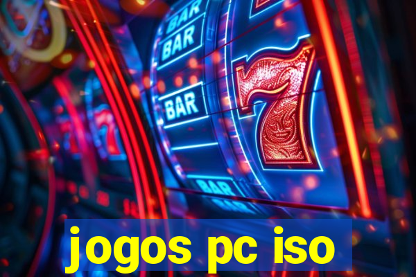 jogos pc iso